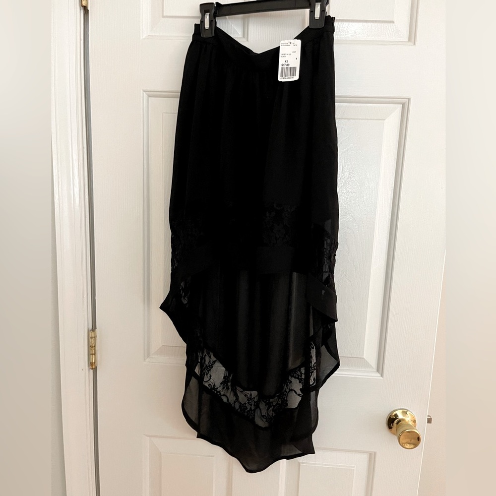 Forever 21 skirt